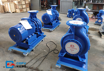 低溫冷卻液循環泵