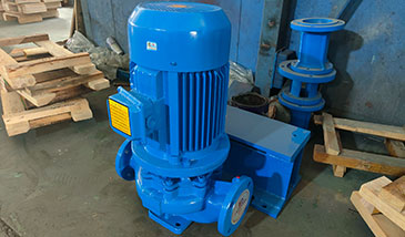 管道循環(huán)泵打不上水的原因是什么？