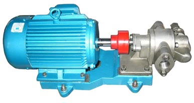 齒輪油泵 齒輪油泵